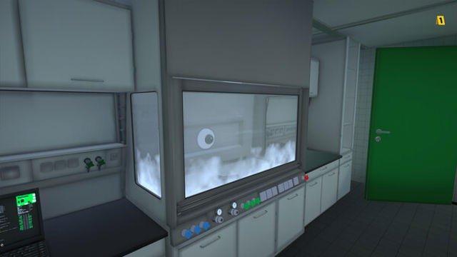 Hình ảnh trong game Forensics Crime Scene Detective-GoldBerg