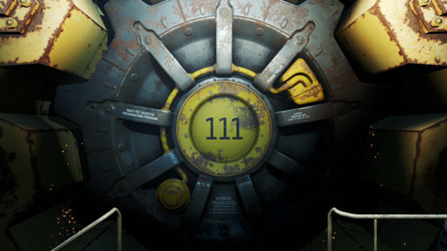 Hình ảnh trong game Fallout 4 Anniversary Edition v1.11.159.0-P2P