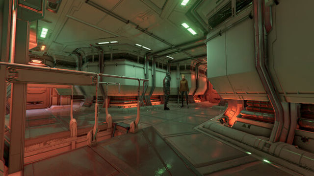 Hình ảnh trong game X4 Foundations Envoy Pack-RUNE