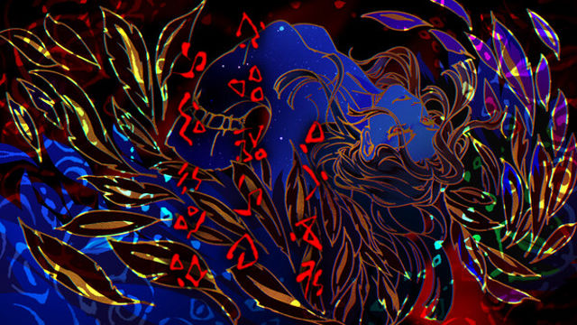 Hình ảnh trong game Divines Howl-TENOKE