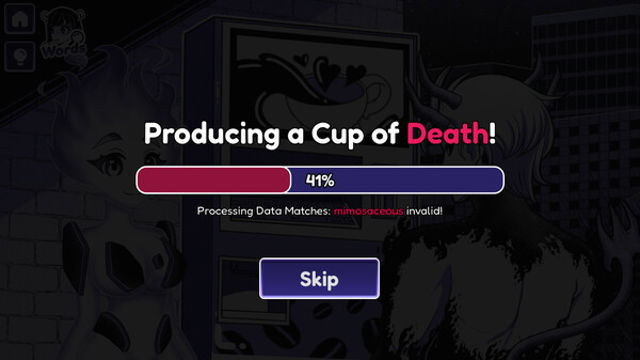 Hình ảnh trong game Anomalous Coffee Machine 2-GoldBerg