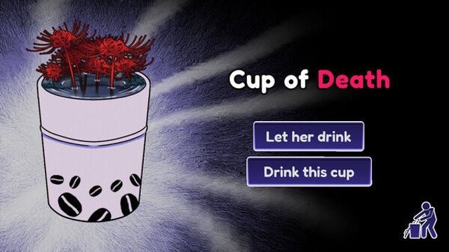 Hình ảnh trong game Anomalous Coffee Machine 2-GoldBerg