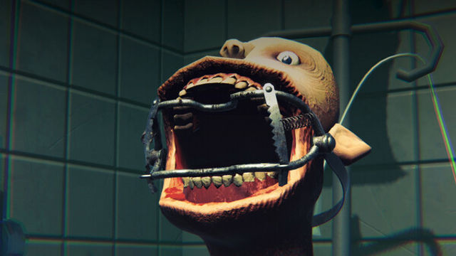 Hình ảnh trong game SIDE EFFECTS-TENOKE