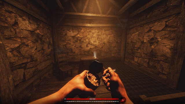 Hình ảnh trong game Blood Bear Update 16-P2P