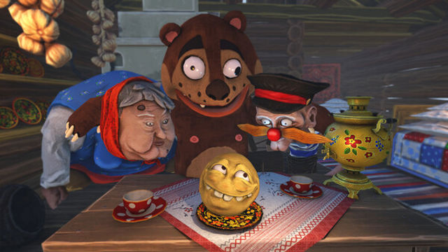Hình ảnh trong game Koloboke Sickness Simulator-TENOKE