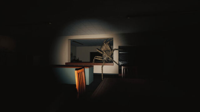 Hình ảnh trong game Huntsman-P2P