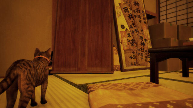 Hình ảnh trong game Still It Runs-TENOKE