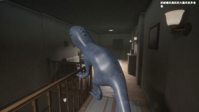 Hình ảnh trong game Fooling Dead-P2P