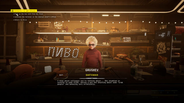 Hình ảnh trong game CRABS MUST DIE-TENOKE