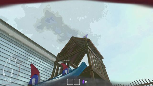 Hình ảnh trong game Burglin Gnomes-GoldBerg