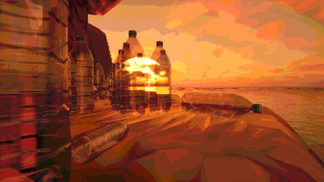 Hình ảnh trong game SHIATH-TENOKE