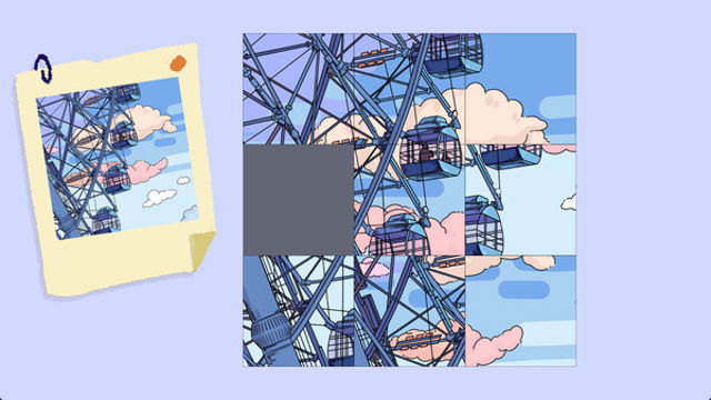 Hình ảnh trong game Dove Days Time Flies-TENOKE