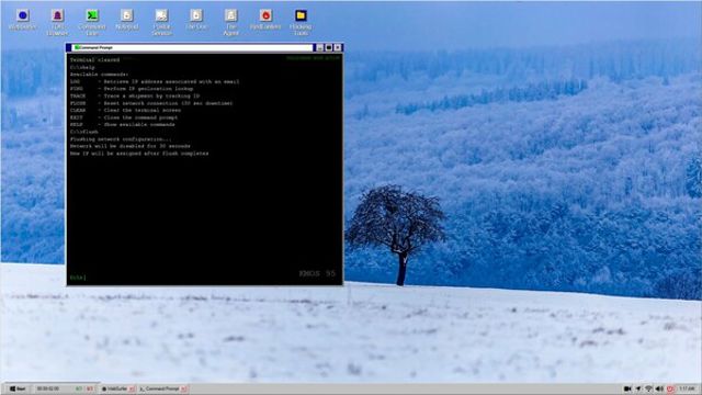 Hình ảnh trong game RedLantern-TiNYiSO