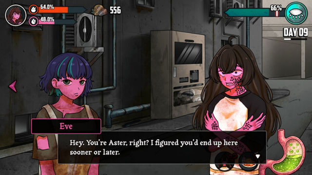 Hình ảnh trong game Interdimensional Vending Machine-TENOKE