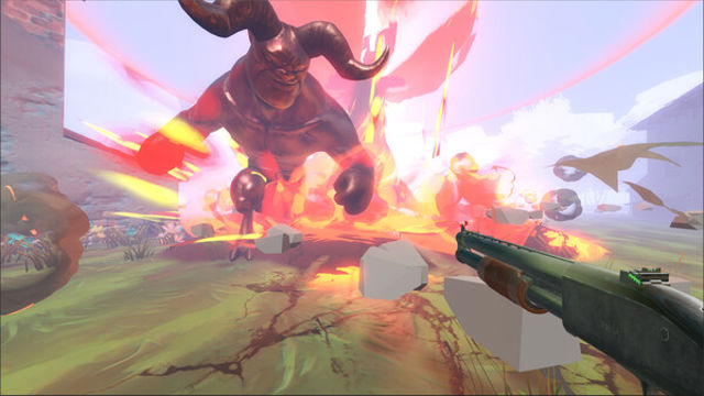 Hình ảnh trong game Gates of Eden-TiNYiSO