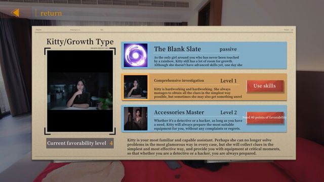 Hình ảnh trong game FLAM EVAW-GoldBerg