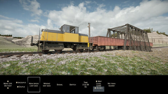 Hình ảnh trong game Constracktion-TENOKE