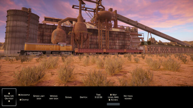 Hình ảnh trong game Constracktion-TENOKE