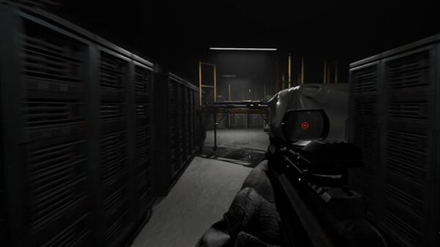 Hình ảnh trong game Operation Dimera-TENOKE