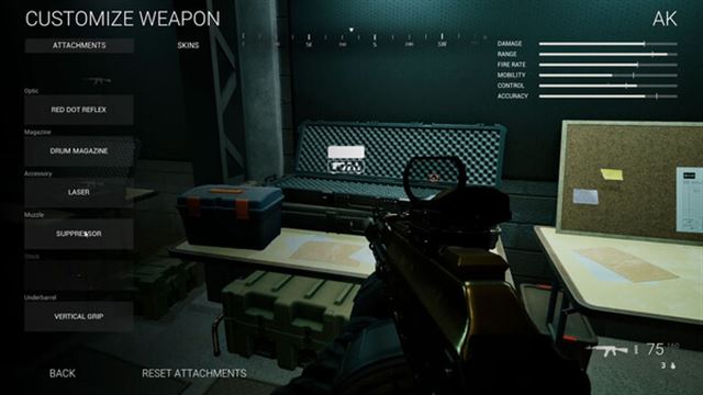 Hình ảnh trong game Operation Dimera-TENOKE