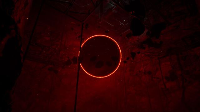 Hình ảnh trong game Operation Dimera-TENOKE
