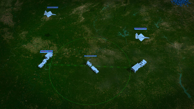 Hình ảnh trong game ICBM Escalation United States Of Annihilation-SKIDROW