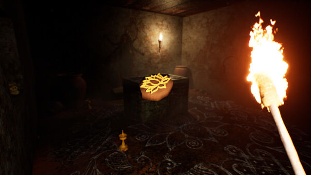 Hình ảnh trong game Thekku Island-GoldBerg