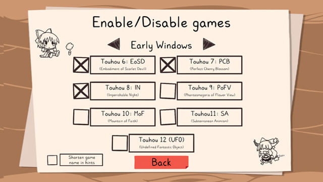 Hình ảnh trong game Keines Expanding Class-TENOKE