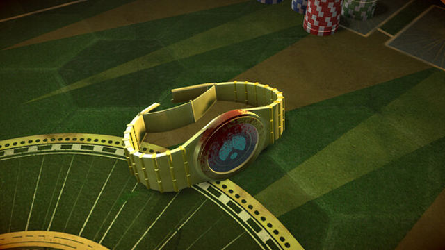 Hình ảnh trong game Poker Night at the Inventory 2026-TENOKE