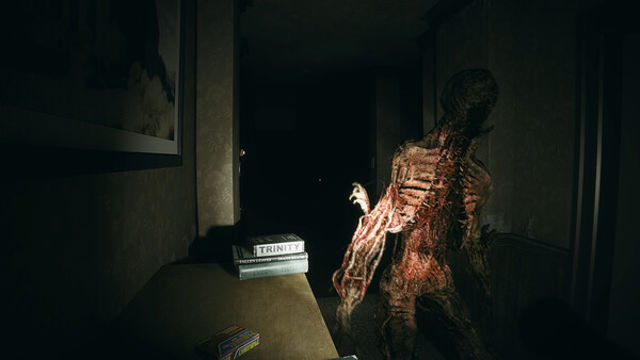 Hình ảnh trong game Obey the Voice-TENOKE