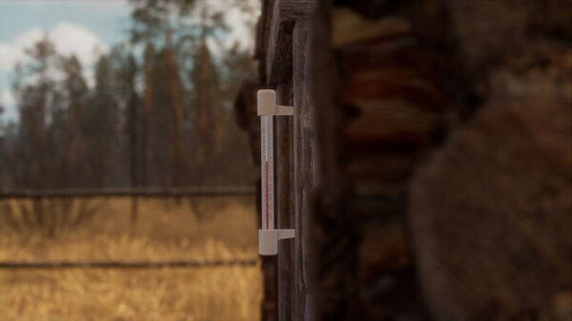 Hình ảnh trong game BULT Hunting Simulator Early Access