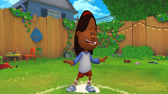 Hình ảnh trong game Backyard Baseball-RUNE