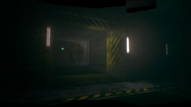 Hình ảnh trong game CRUSH DEPTH-GoldBerg