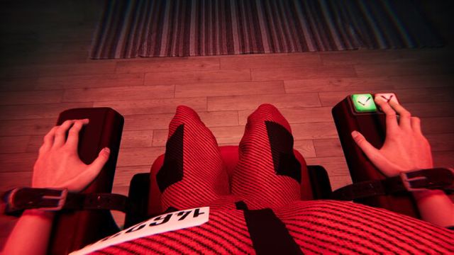 Hình ảnh trong game The Floor Above-P2P