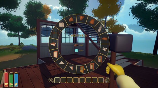 Hình ảnh trong game Island Beekeeper-GoldBerg