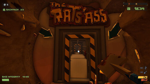 Hình ảnh trong game The Spotter Dig or Die v1.0.4.4-P2P