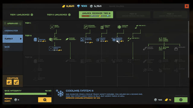 Hình ảnh trong game The Spotter Dig or Die v1.0.4.4-P2P