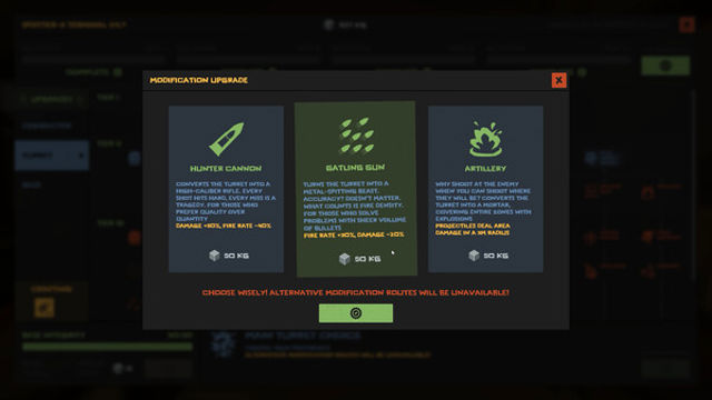 Hình ảnh trong game The Spotter Dig or Die v1.0.4.3-P2P