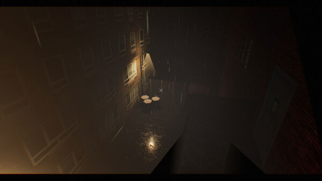 Hình ảnh trong game Hollowbrook Apartments-TENOKE