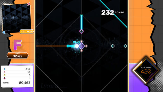 Hình ảnh trong game Sixtar Gate STARGAZER Dorimis Selection 01-TENOKE