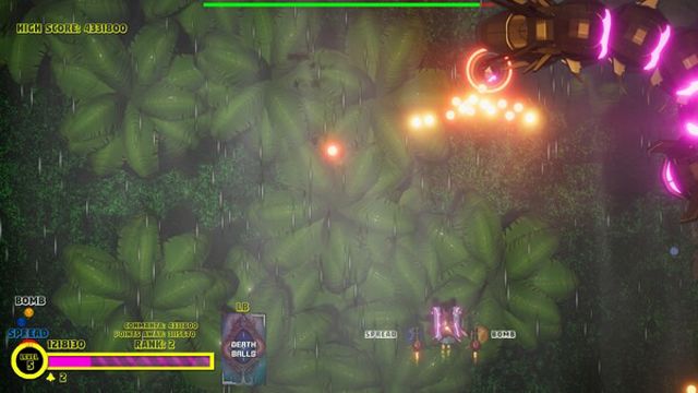 Hình ảnh trong game Astro Fighters 2-TENOKE