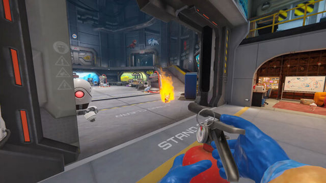 Hình ảnh trong game Monster Lab Simulator Early Access