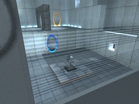 Hình ảnh trong game Portal v20250524-P2P