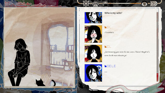 Hình ảnh trong game Stiff Neck v1.0.2-P2P