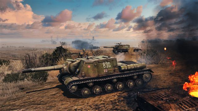 Hình ảnh trong game Call to Arms Gates of Hell Ostfront v1.049.0-P2P