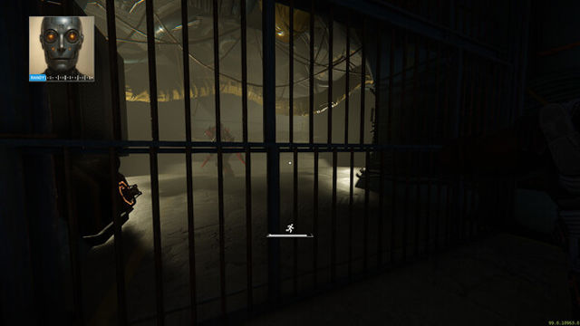 Hình ảnh trong game Shatterline Randy-RUNE