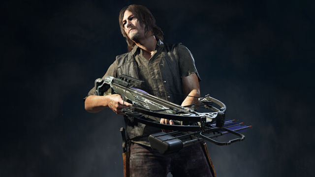 Hình ảnh trong game World War Z x The Walking Dead-RUNE