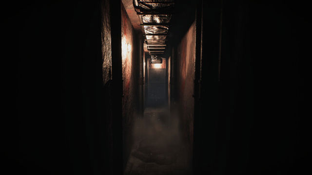 Hình ảnh trong game The Empty Eyes-P2P