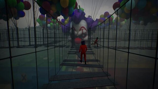 Hình ảnh trong game Forest Escape Last Train Early Access