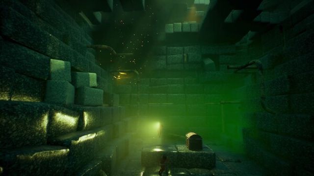 Hình ảnh trong game Forest Escape Last Train Early Access